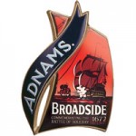 Adnams Ales - Broadside